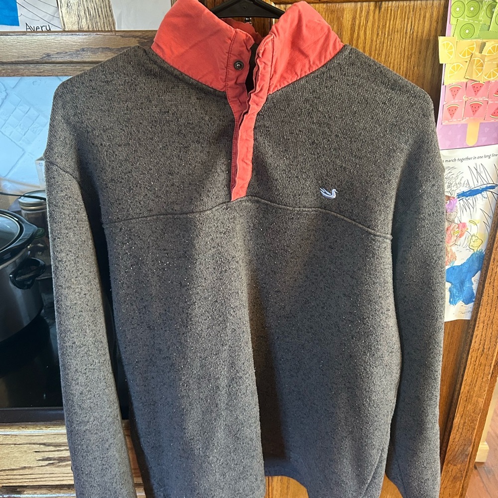 Men’s Fieldtec Pullover